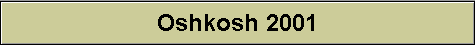 Oshkosh 2001
